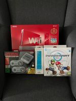 Nintendo OVP Wii GameCube SNES Mini Mario Kart München - Milbertshofen - Am Hart Vorschau