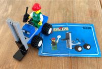 Lego System 6330 Gabelstapler Auto Nordrhein-Westfalen - Overath Vorschau