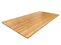 Tischplatten Platte Bambus Karamell lackiert 160/180x80 cm B-Ware Nordrhein-Westfalen - Halle (Westfalen) Vorschau