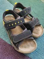 Sandalen Ricosta Gr 27 Nordrhein-Westfalen - Lüdinghausen Vorschau