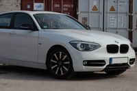 BMW 118 mieten, Auto mieten, Langzeitmiete Pankow - Weissensee Vorschau