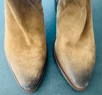 Donna Carolina  Stiefel, Boots, Western, Gr. 40 Sachsen-Anhalt - Magdeburg Vorschau