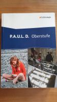 P.A.U.L.D. Oberstufe ISBN 9783140282611 Rheinland-Pfalz - Mainz Vorschau