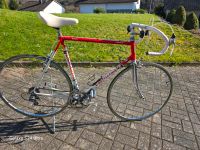 Vintage Rennrad Bottecchia Sprint Hessen - Schöffengrund Vorschau