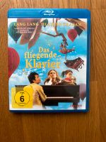 Blue-ray DVD Lang Lang, Das fliegende Klavier Brandenburg - Potsdam Vorschau