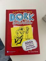 Dork diaries Bücher 2 stck Köln - Lindweiler Vorschau