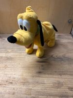 Pluto Disney Plüsch, elektrisch, 40cm Niedersachsen - Braunschweig Vorschau