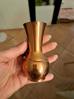 Kuper Vase Kanne Vintage Baden-Württemberg - Knittlingen Vorschau