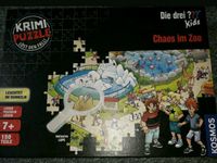 Die drei ??? Kids Puzzle  150 Teile Niedersachsen - Wittmund Vorschau