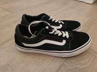 Vans, Schuhe , Sneaker,  Gr 39 Niedersachsen - Schüttorf Vorschau