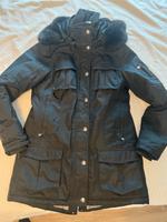 Wellensteyn Schneezauber Größe: L Winterjacke Hessen - Hanau Vorschau