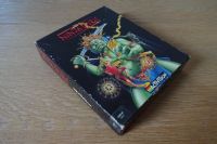 C64-Spiel "Ninja Spirit", Disk 1988 IREM/Activision, Commodore 64 Nordrhein-Westfalen - Wesel Vorschau