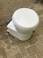 Thedford c223 S Camping Camper WC Campingtoilette Niedersachsen - Lilienthal Vorschau