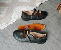 Finn Comfort Damenschuhe Sandalen Klettverschluss Gr 39 Nordrhein-Westfalen - Bad Lippspringe Vorschau