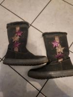 Verkaufe Bama Mädchen Winterstiefel Gr. 29 Sachsen - Wachau Vorschau