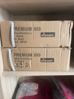 Nissen Premium 800 Blockbatterien neu Nordrhein-Westfalen - Harsewinkel - Greffen Vorschau