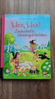 Buch Zauberhafte Hexengeschichten Hessen - Büttelborn Vorschau