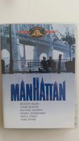 Manhattan von und mit Woody Allen DVD Rheinland-Pfalz - Dannstadt-Schauernheim Vorschau