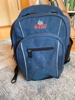 Schulrucksack, Schultasche Fa. Syderf dunkelblau Bayern - Ingolstadt Vorschau