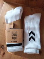 3er Pack Socken hummel, neu Sachsen - Coswig Vorschau