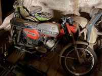 Ankauf alter Moped/Motorrad Zündapp Ks/Hai/c50/cs/Gts/517/50/ Bayern - Alling Vorschau