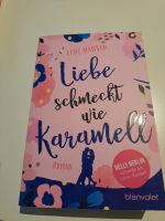 Liebe schmeckt wie Karamell  ( Roman) Kreis Ostholstein - Neustadt in Holstein Vorschau