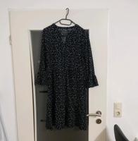 wie neu, schwarzes Pünktchen Kleid von C&A, Gr. M, 3/4 Arm Kreis Pinneberg - Pinneberg Vorschau