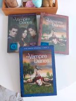 The Vampire Diaries DVD Rheinland-Pfalz - Vallendar Vorschau