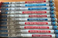 Tiptoi Bücher Paket Schleswig-Holstein - Tarp Vorschau