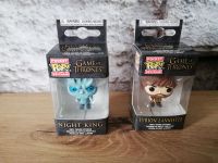 Game Of Thrones Keychain/Schlüsselanhänger Pop! Funko Night King, Nürnberg (Mittelfr) - Kleinreuth b Schweinau Vorschau