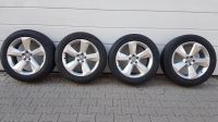 4 AUDI SQ5/Q5 Original Alufelgen S-LINE R19 Zoll (8R) Baden-Württemberg - Mannheim Vorschau