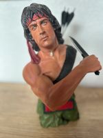 Rambo Büste Kinowelt Collectors Edition Baden-Württemberg - Bad Wimpfen Vorschau