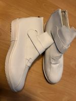 Star Wars Clone Trooper Cosplay Schuhe Nordrhein-Westfalen - Castrop-Rauxel Vorschau