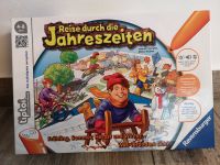 Tip Toi Spiel Reise durch die Jahreszeiten Kreis Pinneberg - Rellingen Vorschau