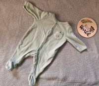 Strampler/ Baby-Schlafanzug / Neugeborenes Kind Schleswig-Holstein - Itzehoe Vorschau
