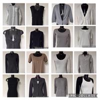 BEKLEIDUNGSPAKET BLAZER PULLIS  BLUSEN H&M MAISON SCOTCH etc. S Niedersachsen - Goslar Vorschau
