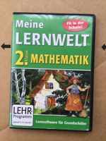 Lernsoftware Mathematik Mathe Grundschule 2. Klasse CD-Rom Baden-Württemberg - Gerlingen Vorschau