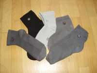 5 Paar Socken Niedersachsen - Aurich Vorschau