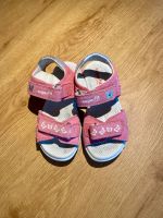 Sandalen superfit Größe 27 Baden-Württemberg - Leutenbach Vorschau