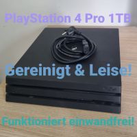 Kein Flughafen! XD PS4 PlayStation 4 Pro mit 1TB Konsole Nürnberg (Mittelfr) - Südstadt Vorschau