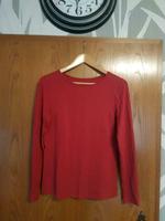 OUI  Langarmshirt gr.40 neuwertig Nordrhein-Westfalen - Bünde Vorschau