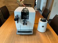 Kaffeemaschine West - Schwanheim Vorschau