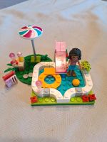 Lego friends,  41090, Olivias Garten Pool, Bayern - Seefeld Vorschau