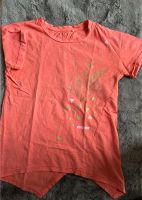 Esprit T Shirt asymmetrisch korall 152/158 Hessen - Rimbach Vorschau