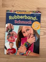Rubberband, Loom Buch Anleitung Sachsen-Anhalt - Schönebeck (Elbe) Vorschau
