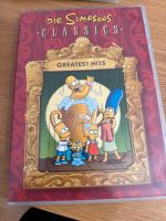 Die Simpsons DVD Classics Greatest Hits Serie 110 Minuten Nordrhein-Westfalen - Paderborn Vorschau