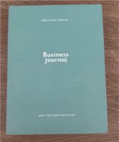 Business Journal - Vera Marie Strauch Düsseldorf - Oberkassel Vorschau