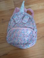 Kinderrucksack Rucksack Einhorn Dresden - Striesen-Süd Vorschau