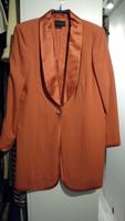 Luisa Spagnoli Cardigan Longjacke Seidenmantel Gr. 40/42 Niedersachsen - Lähden Vorschau