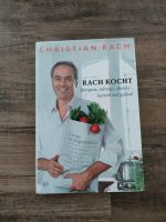 Christian Rach - Rach kocht - Kochbuch Rheinland-Pfalz - Prüm Vorschau
